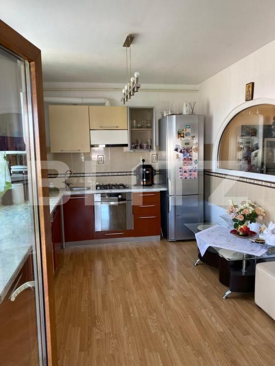 Apartament de vânzare 4 camere Independenței - 199603AV | BLITZ Bistriţa | Poza13