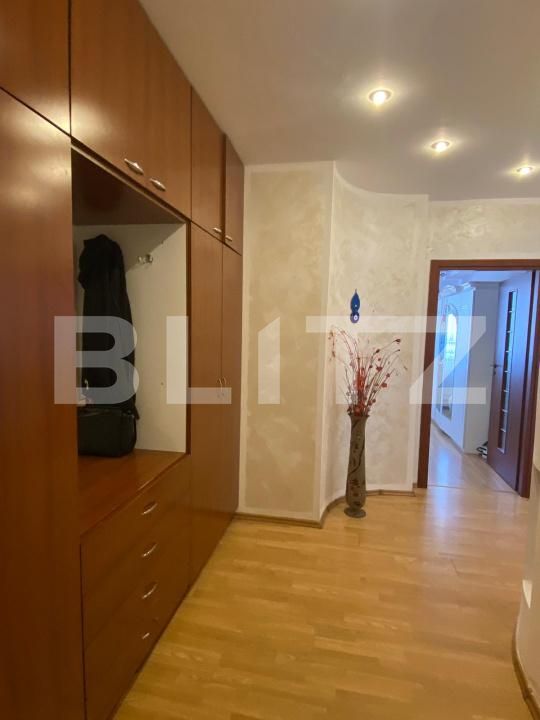 Apartament de vânzare 4 camere Independenței - 199603AV | BLITZ Bistriţa | Poza4