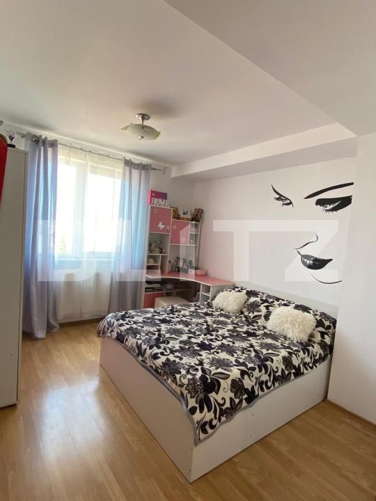 Apartament de vânzare 4 camere Independenței - 199603AV | BLITZ Bistriţa | Poza5