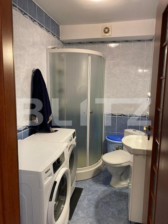 Apartament de vânzare 4 camere Independenței - 199603AV | BLITZ Bistriţa | Poza9