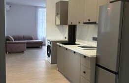 Apartament ultracentral de vanzare  – lângă parc 