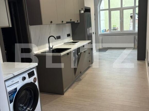 Apartament de vânzare 2 camere Ultracentral  - 199729AV | BLITZ Bistriţa | Poza3
