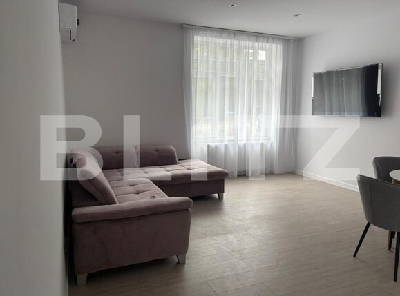 Apartament de vânzare 2 camere Ultracentral  - 199729AV | BLITZ Bistriţa | Poza1
