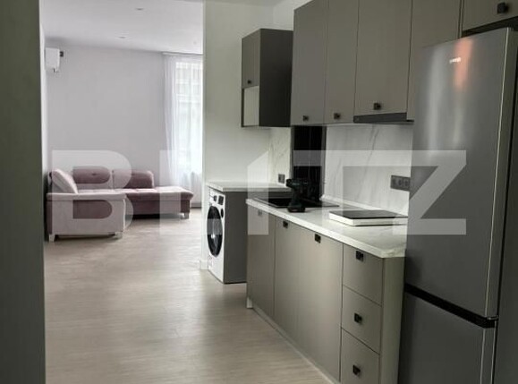 Apartament de vânzare 2 camere Ultracentral  - 199729AV | BLITZ Bistriţa | Poza4