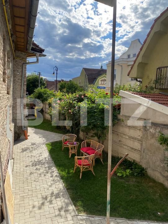 Apartament de vânzare 2 camere Ultracentral  - 199729AV | BLITZ Bistriţa | Poza11