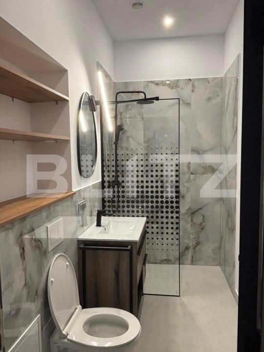 Apartament de vânzare 2 camere Ultracentral  - 199729AV | BLITZ Bistriţa | Poza10