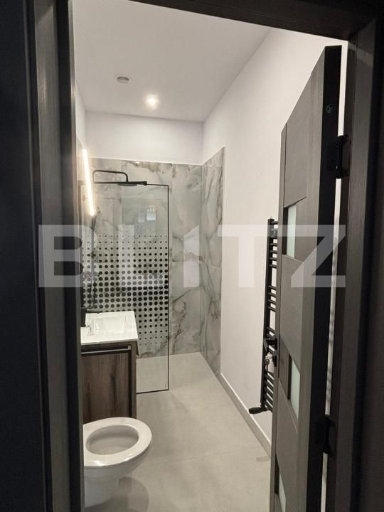Apartament de vânzare 2 camere Ultracentral  - 199729AV | BLITZ Bistriţa | Poza8