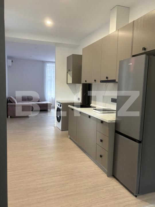 Apartament de vânzare 2 camere Ultracentral  - 199729AV | BLITZ Bistriţa | Poza7