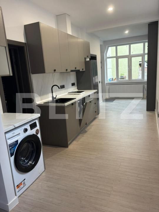 Apartament de vânzare 2 camere Ultracentral  - 199729AV | BLITZ Bistriţa | Poza3