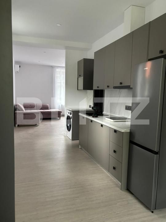 Apartament de vânzare 2 camere Ultracentral  - 199729AV | BLITZ Bistriţa | Poza4