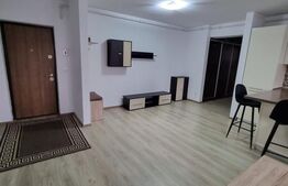 Apartament 2 camere, 72 mp, bloc nou cu lift – zona ISU, parcare