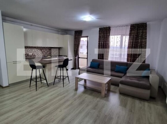 Apartament de vânzare 2 camere Independenței - 199743AV | BLITZ Bistriţa | Poza1