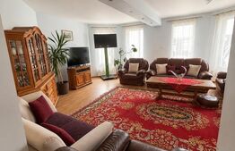 Casă individuală spațioasă + spațiu comercial, teren 3.940 mp – Livezile