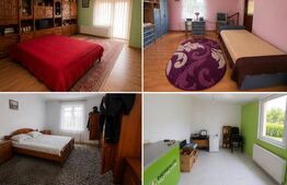 Casă individuală spațioasă + spațiu comercial, teren 3.940 mp – Livezile