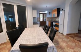 Casă individuală spațioasă + spațiu comercial, teren 3.940 mp – Livezile