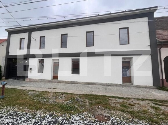 Casa de vânzare 9 camere Exterior Nord - 199780CV | BLITZ Bistriţa | Poza2