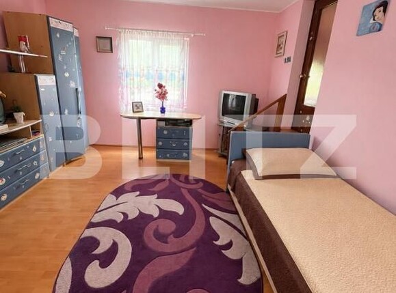 Casa de vânzare 9 camere Exterior Nord - 199780CV | BLITZ Bistriţa | Poza10