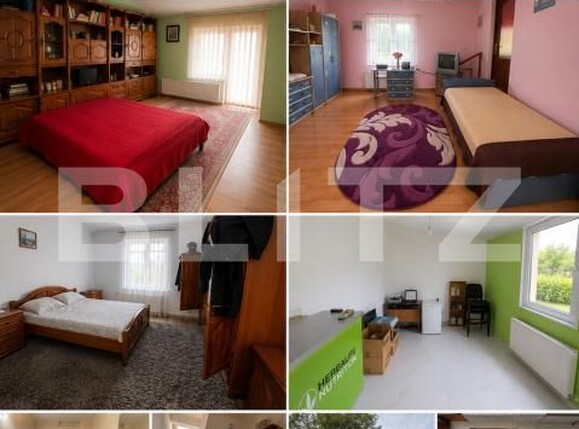 Casa de vânzare 9 camere Exterior Nord - 199780CV | BLITZ Bistriţa | Poza19
