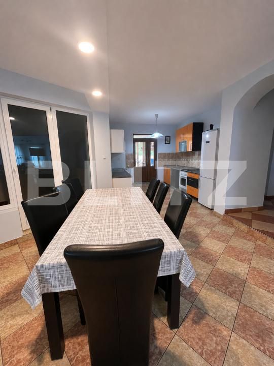 Casa de vânzare 9 camere Exterior Nord - 199780CV | BLITZ Bistriţa | Poza17