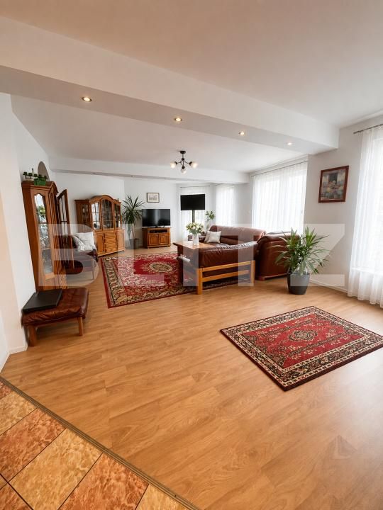 Casa de vânzare 9 camere Exterior Nord - 199780CV | BLITZ Bistriţa | Poza5