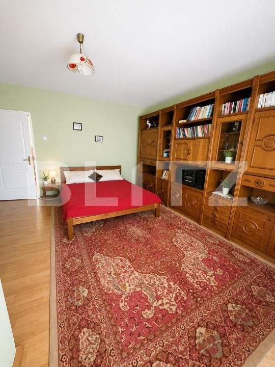 Casa de vânzare 9 camere Exterior Nord - 199780CV | BLITZ Bistriţa | Poza12
