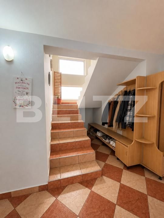 Casa de vânzare 9 camere Exterior Nord - 199780CV | BLITZ Bistriţa | Poza9