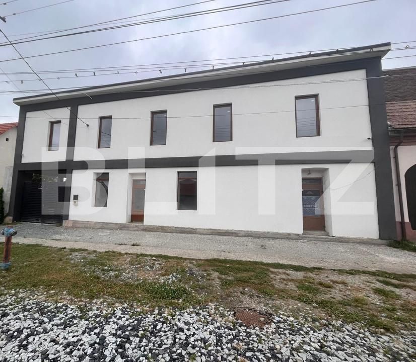 Casa de vânzare 9 camere Exterior Nord - 199780CV | BLITZ Bistriţa | Poza2