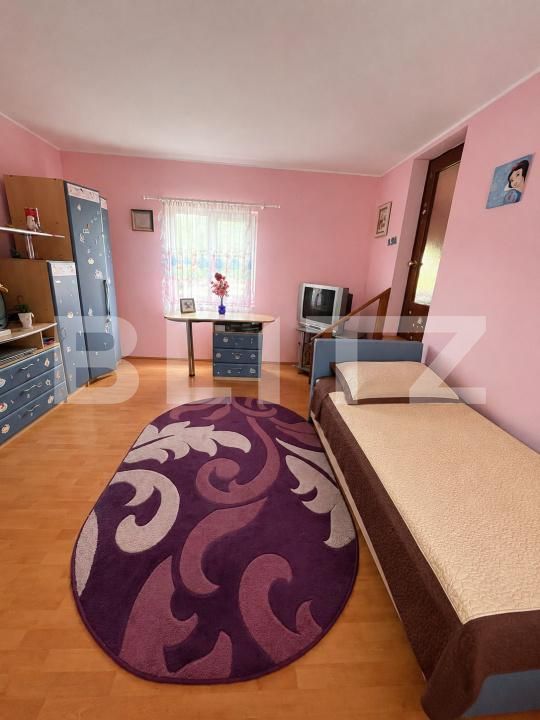Casa de vânzare 9 camere Exterior Nord - 199780CV | BLITZ Bistriţa | Poza10