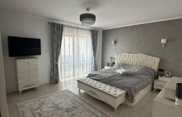 Penthouse Exclusivist | 158 mp | 2 Parcari | Finisaje Premium 