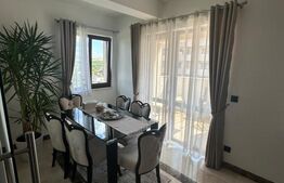 Penthouse Exclusivist | 158 mp | 2 Parcari | Finisaje Premium 