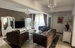 Penthouse Exclusivist | 158 mp | 2 Parcari | Finisaje Premium 