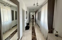 Penthouse Exclusivist | 158 mp | 2 Parcari | Finisaje Premium 
