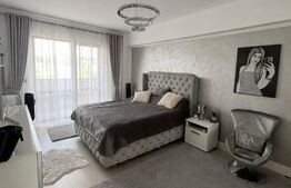 Penthouse Exclusivist | 158 mp | 2 Parcari | Finisaje Premium 