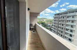 Penthouse Exclusivist | 158 mp | 2 Parcari | Finisaje Premium 