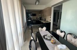Penthouse Exclusivist | 158 mp | 2 Parcari | Finisaje Premium 