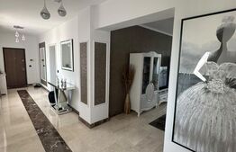 Penthouse Exclusivist | 158 mp | 2 Parcari | Finisaje Premium 