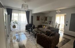 Penthouse Exclusivist | 158 mp | 2 Parcari | Finisaje Premium 