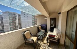 Penthouse Exclusivist | 158 mp | 2 Parcari | Finisaje Premium 
