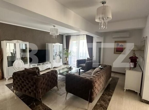 Apartament de vânzare 4 camere Sud - 199811AV | BLITZ Bistriţa | Poza2