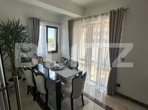 Apartament de vânzare 4 camere Sud - 199811AV | BLITZ Bistriţa | Poza5