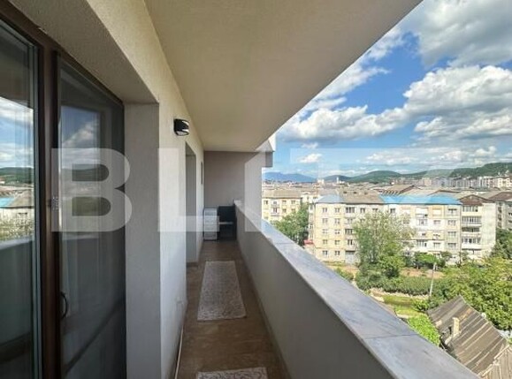 Apartament de vânzare 4 camere Sud - 199811AV | BLITZ Bistriţa | Poza19
