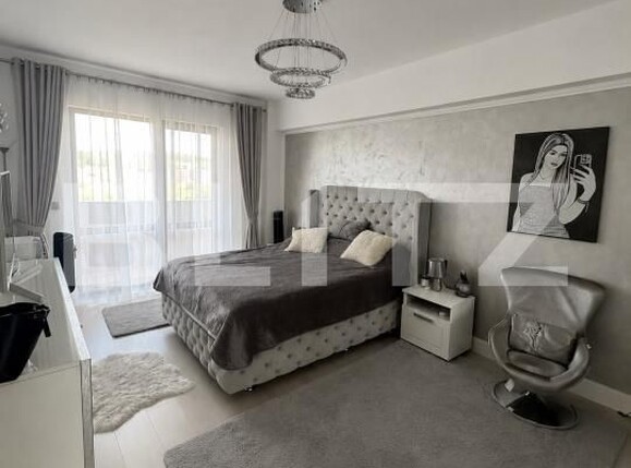 Apartament de vânzare 4 camere Sud - 199811AV | BLITZ Bistriţa | Poza3