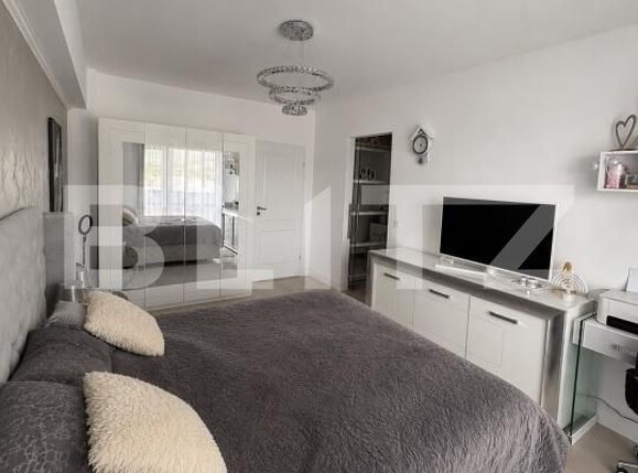 Apartament de vânzare 4 camere Sud - 199811AV | BLITZ Bistriţa | Poza4