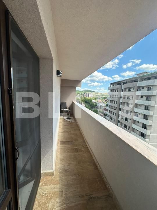 Apartament de vânzare 4 camere Sud - 199811AV | BLITZ Bistriţa | Poza18