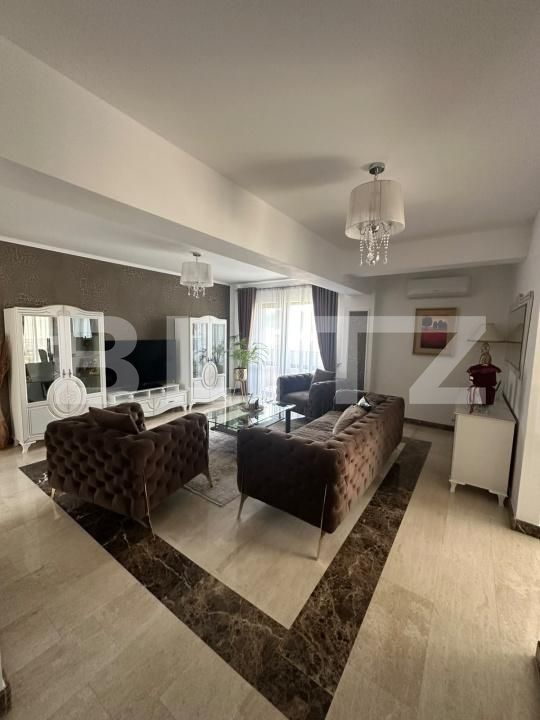 Apartament de vânzare 4 camere Sud - 199811AV | BLITZ Bistriţa | Poza2