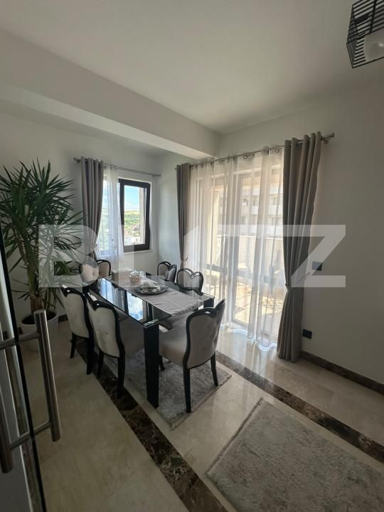 Apartament de vânzare 4 camere Sud - 199811AV | BLITZ Bistriţa | Poza5