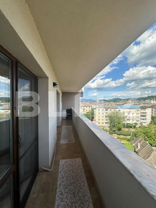 Apartament de vânzare 4 camere Sud - 199811AV | BLITZ Bistriţa | Poza19