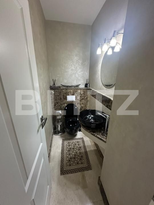 Apartament de vânzare 4 camere Sud - 199811AV | BLITZ Bistriţa | Poza13