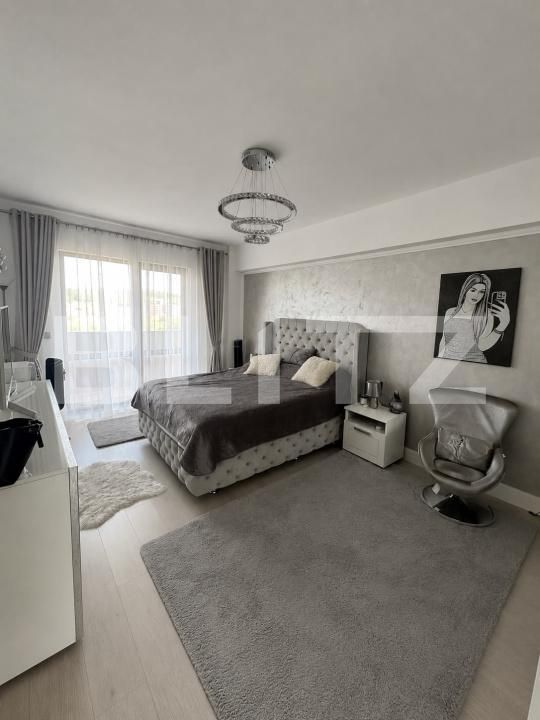 Apartament de vânzare 4 camere Sud - 199811AV | BLITZ Bistriţa | Poza3