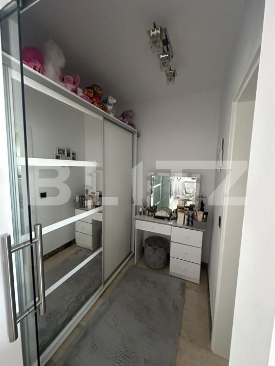 Apartament de vânzare 4 camere Sud - 199811AV | BLITZ Bistriţa | Poza7
